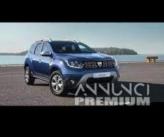 Ricambi Dacia Duster 2018