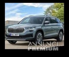 Ricambi SKODA KODIAQ 2020/22