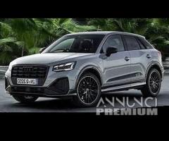 Ricambi audi q2 2023