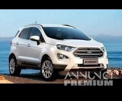 Ricambi ford ecosport 2021