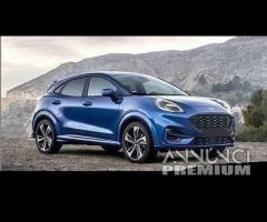 Ricambi ford puma 2023 - 1