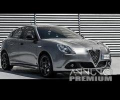 Ricambi ALFA ROMEO GIULIETTA 2018/2020 - 1