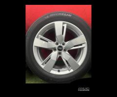 Cerchi Audi Q5 Originali Gomme Estive 235 55 19