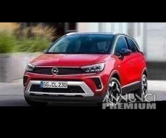 Ricambi OPEL CROSSLAND 2020/22 - 1