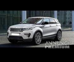 Range rover evoque 2020\\21 per ricambi - 1