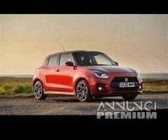 Ricambi usati SUZUKI SWIFT 2020/22