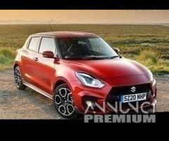 Ricambi usati SUZUKI SWIFT 2020/22