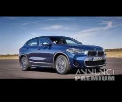 Ricambi BMW X2 2020/22