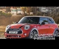 Ricambi disponibili mini cooper 2019\\20