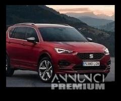 Ricambi SEAT TARRACO 2020/22