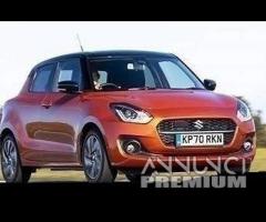 Suzuki swift 2020 2021 per ricambi