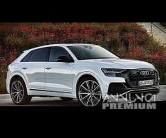 Ricambi AUDI Q8 2020/22