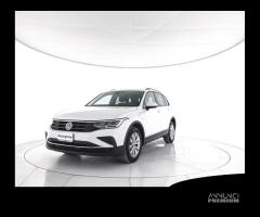 VOLKSWAGEN Tiguan 1.4 TSI eHYBRID DSG Life