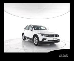 VOLKSWAGEN Tiguan 1.4 TSI eHYBRID DSG Life