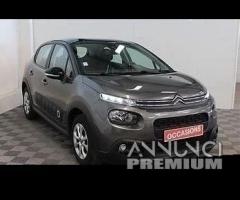 Citroen c3 2018 2019 per ricambi