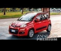 Ricambi FIAT PANDA 2018