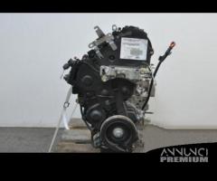 Motore PEUGEOT 5008 2008 308 C4 1.6HDI 120 CV - 1