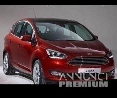 Ricambi FORD C-MAX 2016/18