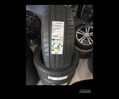 225 40 18 Gomme Estive Michelin Nuove 225 40 18