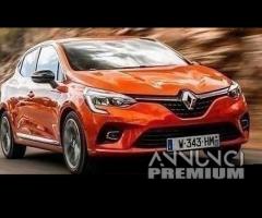 Renault clio 2021 ricambi vari