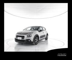 CITROEN C3 BlueHDi 75 S&S Shine