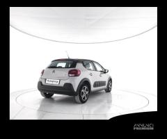 CITROEN C3 BlueHDi 75 S&S Shine