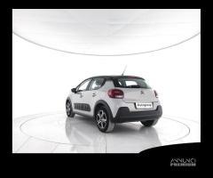 CITROEN C3 BlueHDi 75 S&S Shine