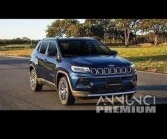 Ricambi jeep compass 2022