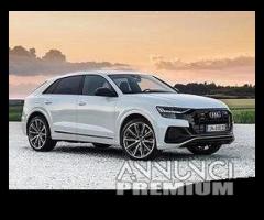 Ricambi AUDI Q8 2020/22