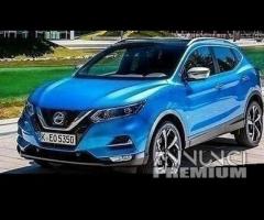 Ricambi usati NISSAN QASHQAI 2019 - 1