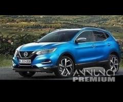 Ricambi usati NISSAN QASHQAI 2019 - 2