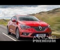 Ricambi usati RENAULT MEGANE 2018