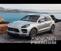 Musata porte porsche macan 2021 - 1