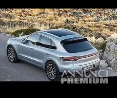 Musata porte porsche macan 2021 - 2