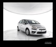 CITROEN Grand C4 Picasso 2.0 HDi 138 FAP aut. Ex