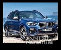 Ricambi BMW X3 2020/22