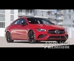 Ricambi mercedes cla 2022 - 1