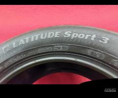 255 55 19 - 275 50 19 Gomme Estive Porsche Cayenne - 7