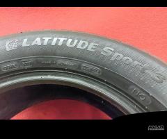 255 55 19 - 275 50 19 Gomme Estive Porsche Cayenne - 9