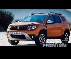 Ricambi DACIA DUSTER 2020/22