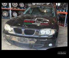 RICAMBI BMW SERIE 1 e87 2.0 td sigla N47D20A - 2