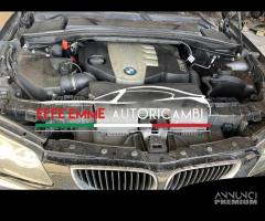 RICAMBI BMW SERIE 1 e87 2.0 td sigla N47D20A - 4