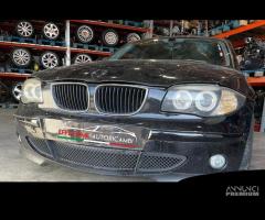 RICAMBI BMW SERIE 1 e87 2.0 td sigla N47D20A - 6