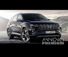 Hyundai tucson 2022 per ricambi