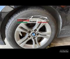 RICAMBI BMW SERIE 1 e87 2.0 td sigla N47D20A - 8