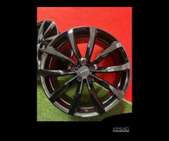 Cerchi Toyota Yaris GR86 GT86 PRIUS Mak R18 5x100 - 2