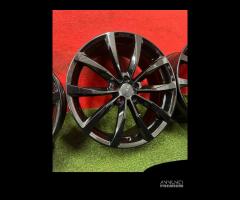 Cerchi Toyota Yaris GR86 GT86 PRIUS Mak R18 5x100 - 4