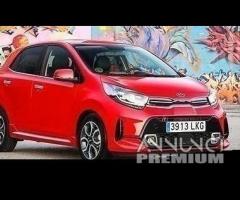 Ricambi usati KIA PICANTO 2020/22