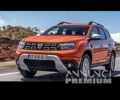 Ricambi DACIA DUSTER 2020/22 - 1