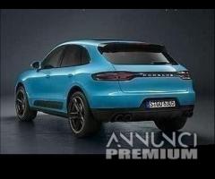 Porsche macan 2020\\21 per ricambi - 2